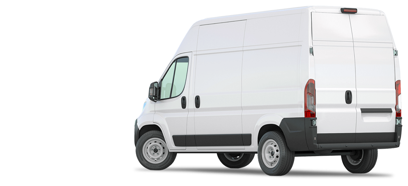 Van